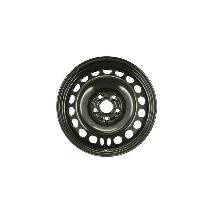 Chevrolet Cruze Wheel Rim Black Steel 5474 Stock Factory OEM Replacement