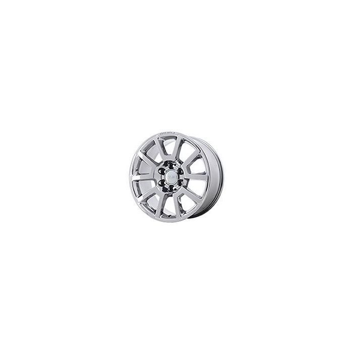 GMC Sierra 1500 Wheel Rim PVD Bright Chrome 5644 Stock Factory OEM Replacement