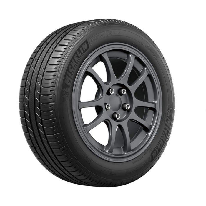 MICHELIN PREMIER LTX TAKE OFF Tire 265/40R21 2654021  105V 56556