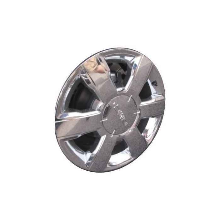GMC Terrain Wheel Rim Chrome Clad 5767 Stock Factory OEM Replacement