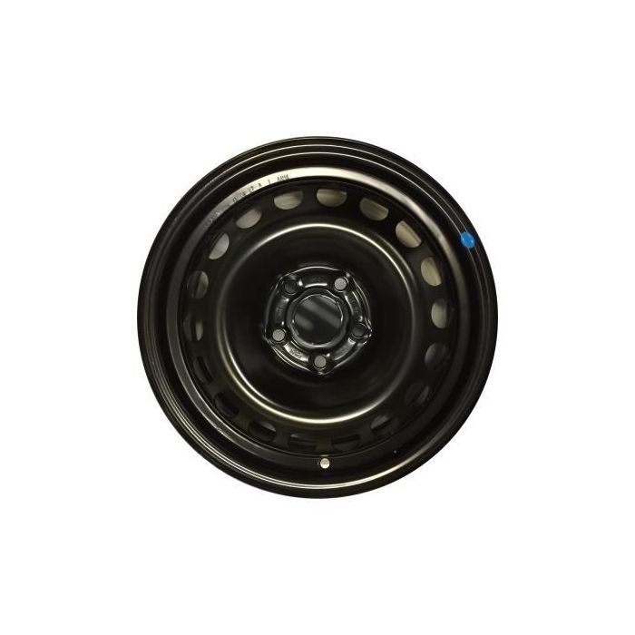 Chevrolet Sonic Wheel Rim Black Steel 5789 Stock Factory OEM Replacement