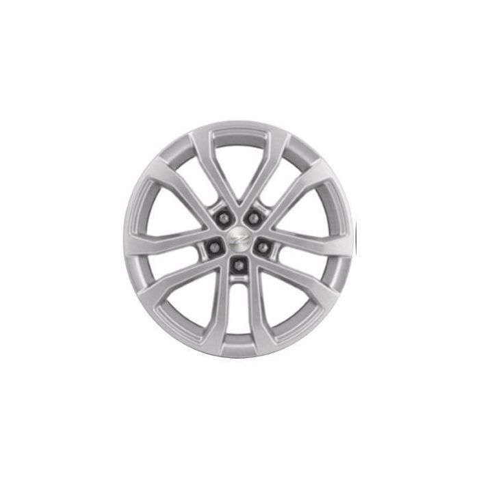 Chevrolet Sonic Wheel Rim Silver 5791 Stock Factory OEM Replacement
