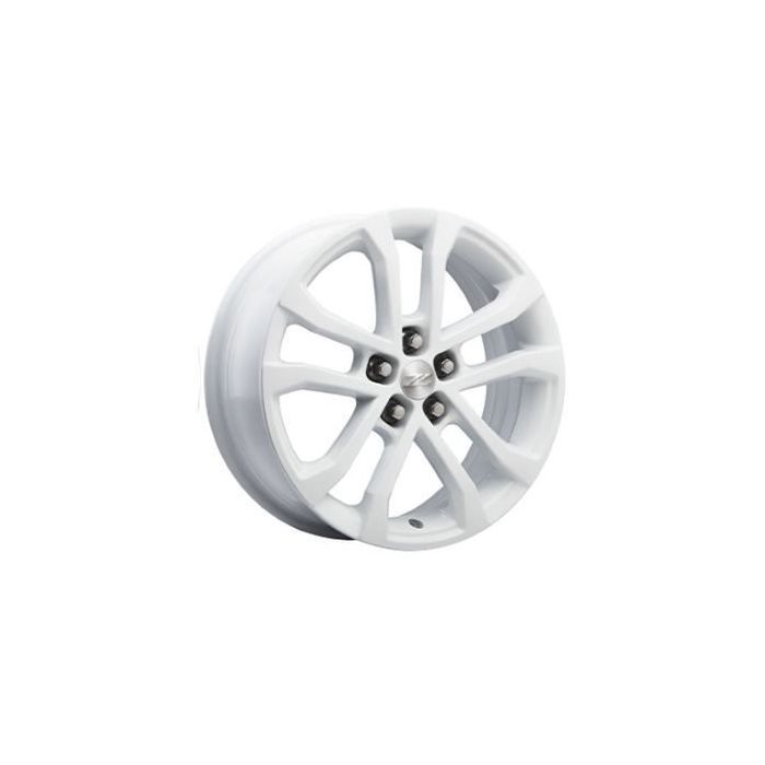 Chevrolet Sonic Wheel Rim White 5791 Stock Factory OEM Replacement