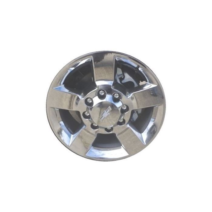 GMC Sierra 2500 Wheel Rim Chrome 5801 Stock Factory OEM Replacement