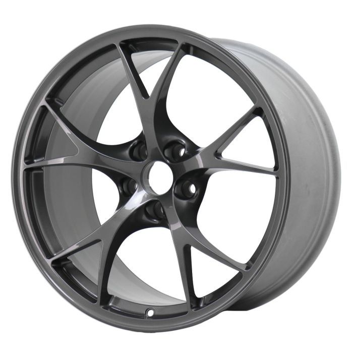 Alfa Romeo Giulia Wheel Rim Grey 58162 (F) Stock Factory OEM Replacement