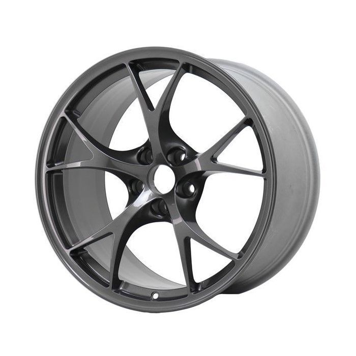 Alfa Romeo Giulia Wheel Rim Grey 58163 (R) Stock Factory OEM Replacement