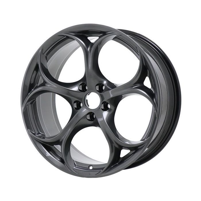 Alfa Romeo Giulia Wheel Rim Grey 58166 (F) Stock Factory OEM Replacement