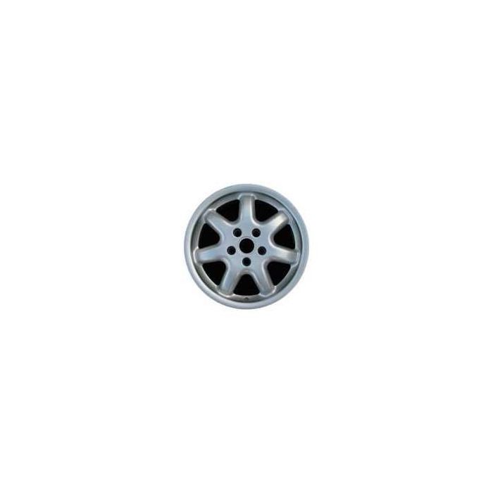 Audi A4 Wheel Rim Silver 58719 Stock Factory OEM Replacement