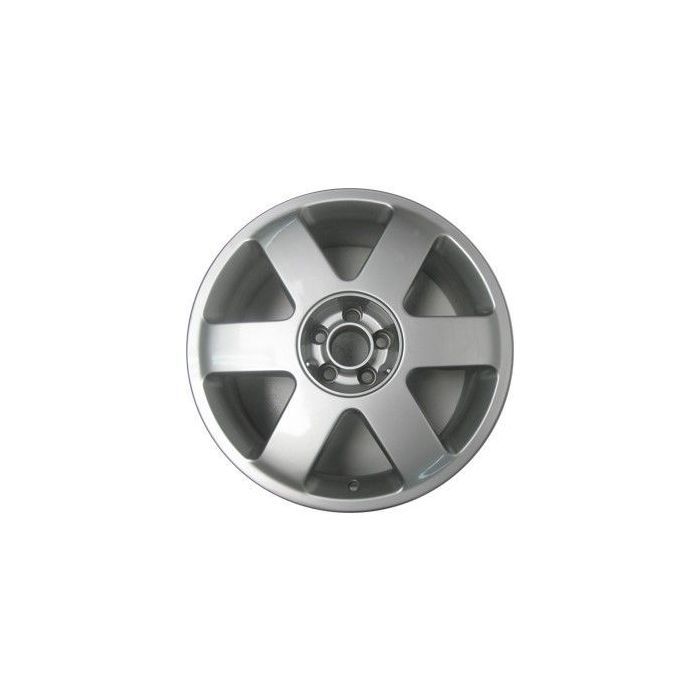 Audi TT Wheel Rim Silver 58727 Stock Factory OEM Replacement