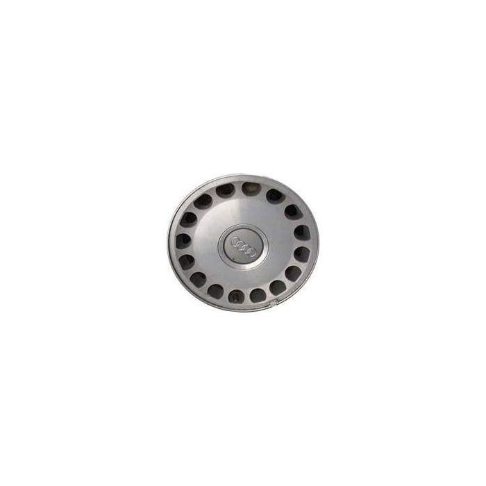 Audi A8 Wheel Rim Silver 58729 Stock Factory OEM Replacement