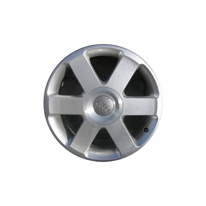 Audi A4 Wheel Rim Silver 58759 Stock Factory OEM Replacement