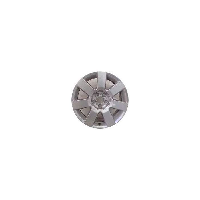 Audi TT Wheel Rim Silver 58761 Stock Factory OEM Replacement