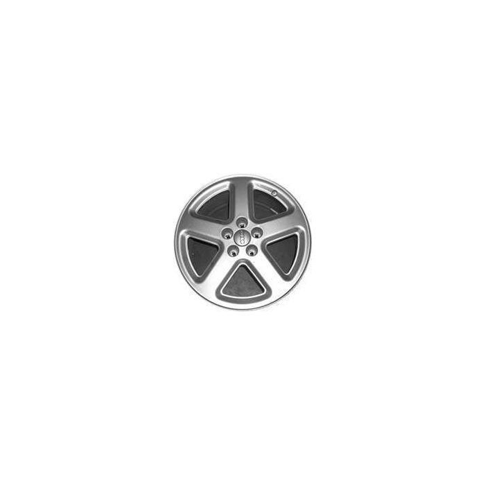 Audi Allroad Wheel Rim Silver 58768 Stock Factory OEM Replacement