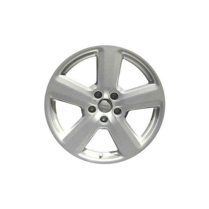 Audi S6 Wheel Rim Silver 58771 Stock Factory OEM Replacement