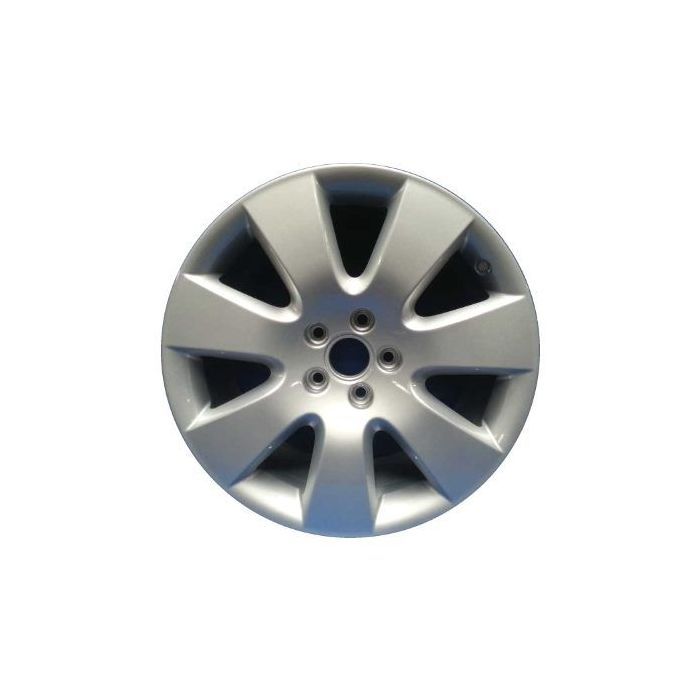 Audi A6 Wheel Rim Hyper Silver 58781 Stock Factory OEM Replacement