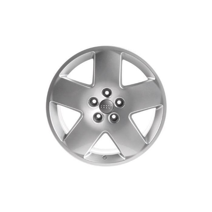 Audi A8 Wheel Rim Silver 58794 Stock Factory OEM Replacement