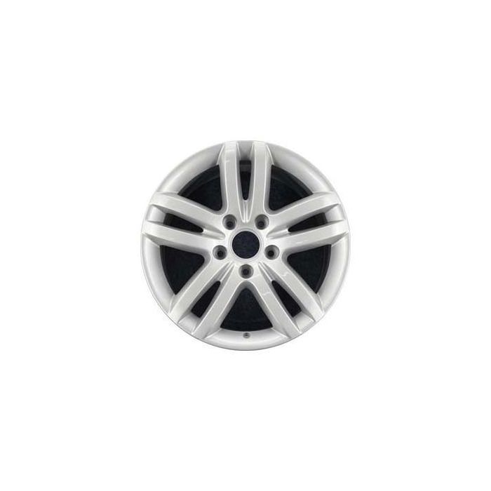 Audi Q7 Wheel Rim Silver 58804 Stock Factory OEM Replacement
