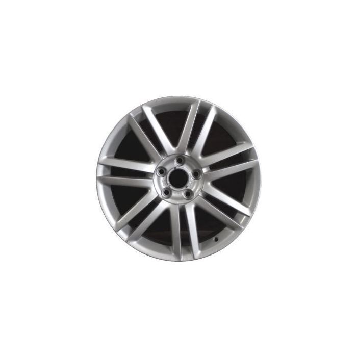 Audi S4 Wheel Rim Silver 58810 Stock Factory OEM Replacement