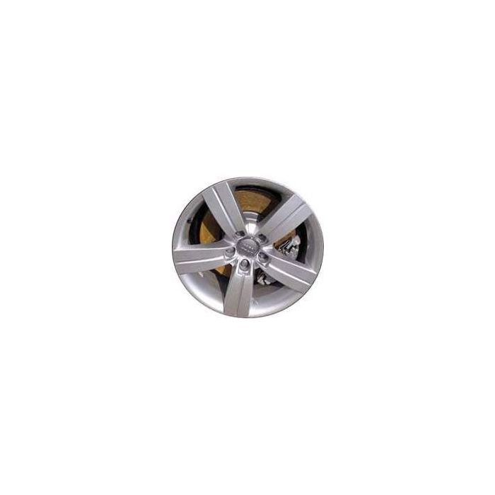 Audi TT Wheel Rim Silver 58817 Stock Factory OEM Replacement