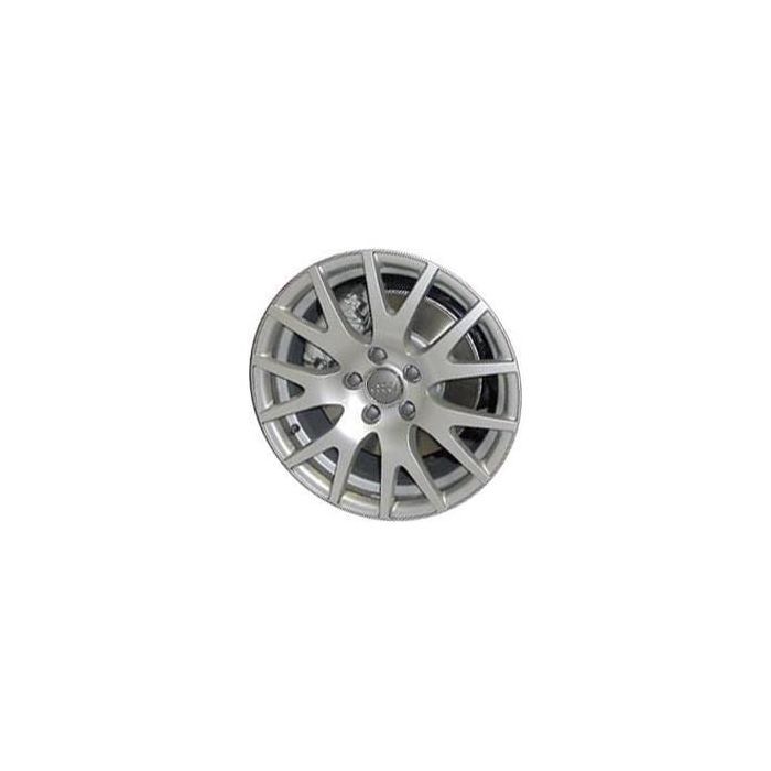 Audi TT Wheel Rim Silver 58818 Stock Factory OEM Replacement