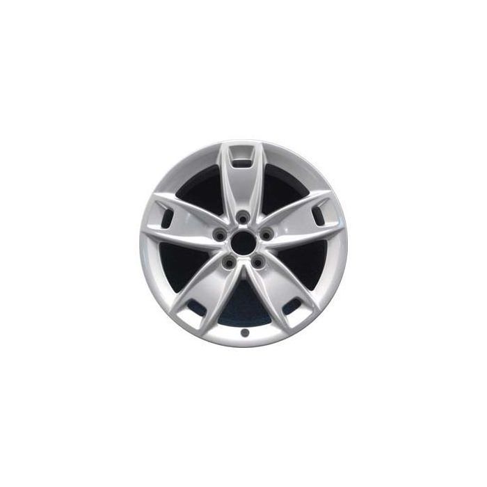 Audi A3 Wheel Rim Silver 58831 Stock Factory OEM Replacement