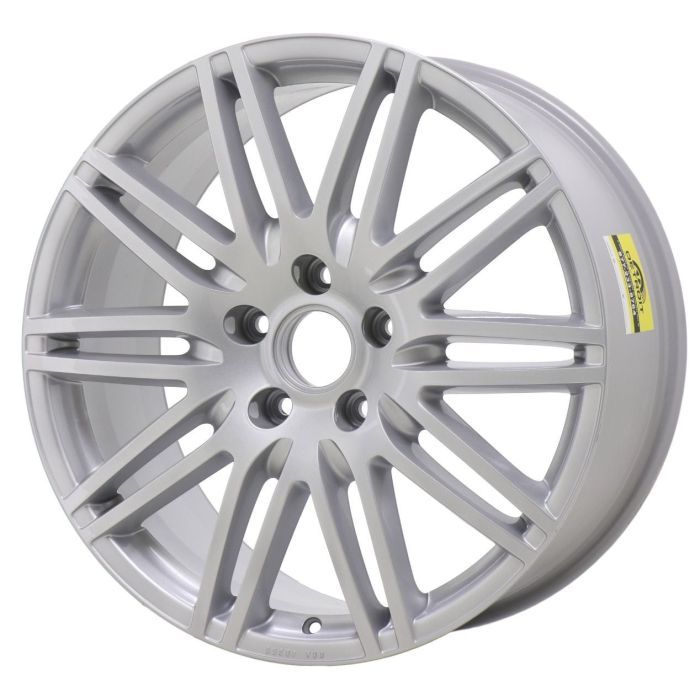 Audi A5 Wheel Rim Silver 58845 Stock Factory OEM Replacement