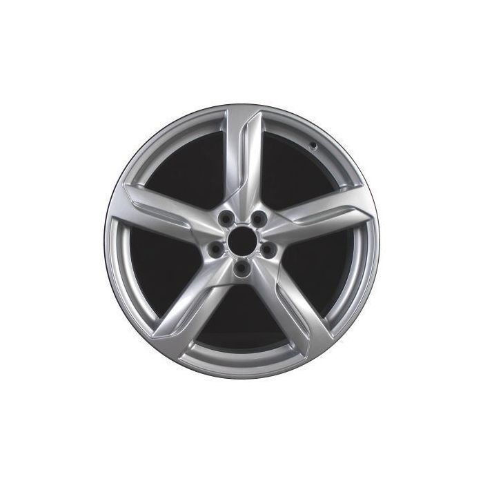 Audi Q5 Wheel Rim Silver 58848 Stock Factory OEM Replacement