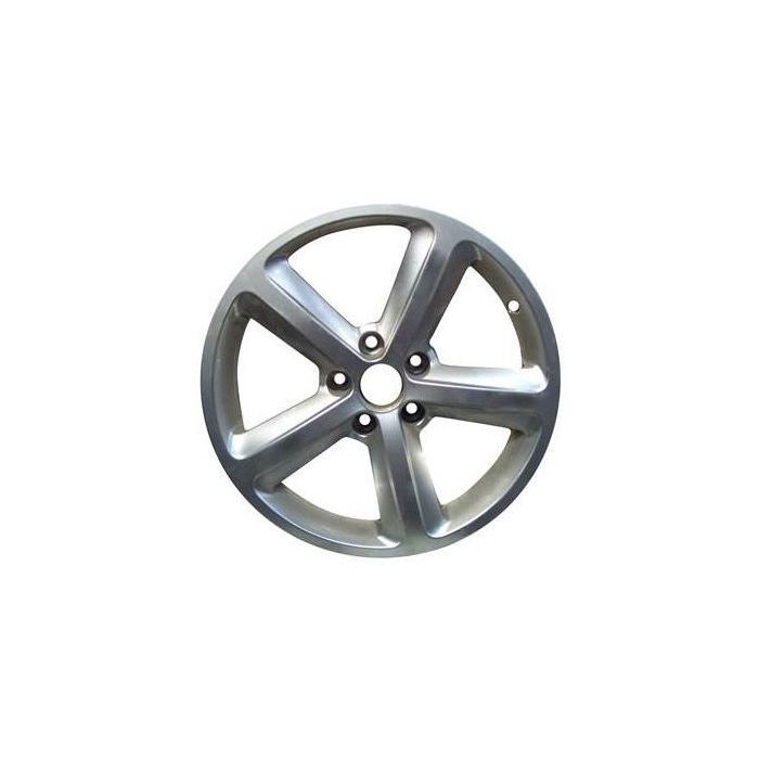 Audi A3 Wheel Rim Hyper Silver 58850 Stock Factory OEM Replacement
