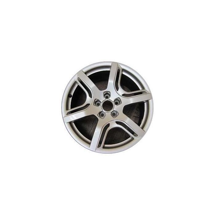 Audi Q5 Wheel Rim Silver 58888 Stock Factory OEM Replacement