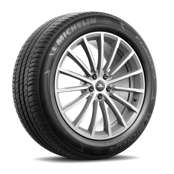 MICHELIN PRIMACY 3 TAKE OFF Tire 225/55R18 2255518  98V 589024