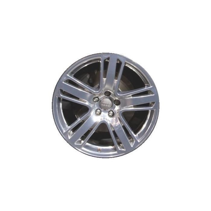 Audi Allroad Wheel Rim Polished 58924 Stock Factory OEM Replacement