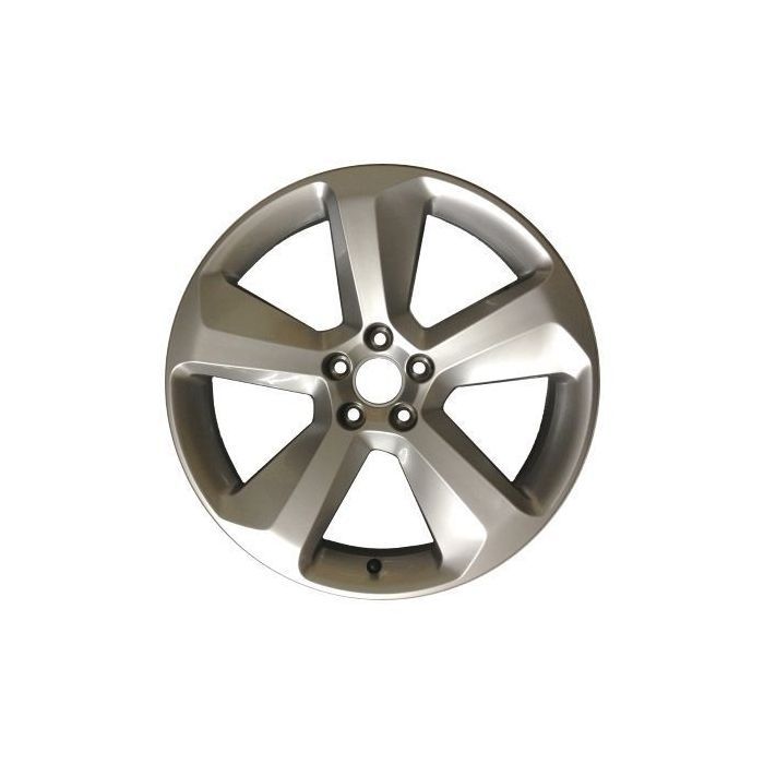 Audi Q5 Wheel Rim Silver 58928 Stock Factory OEM Replacement