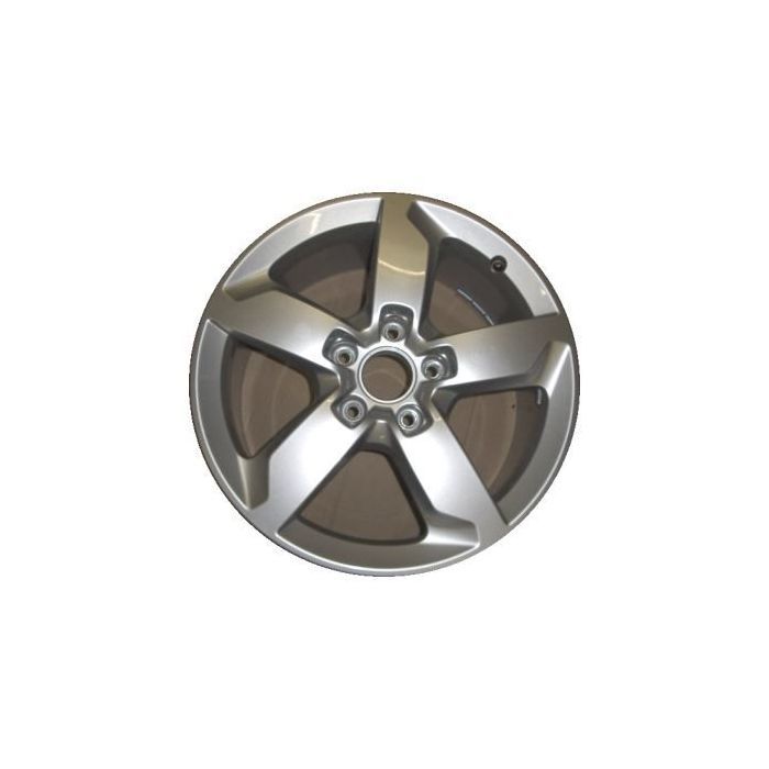 Audi Q7 Wheel Rim Silver 58935 Stock Factory OEM Replacement