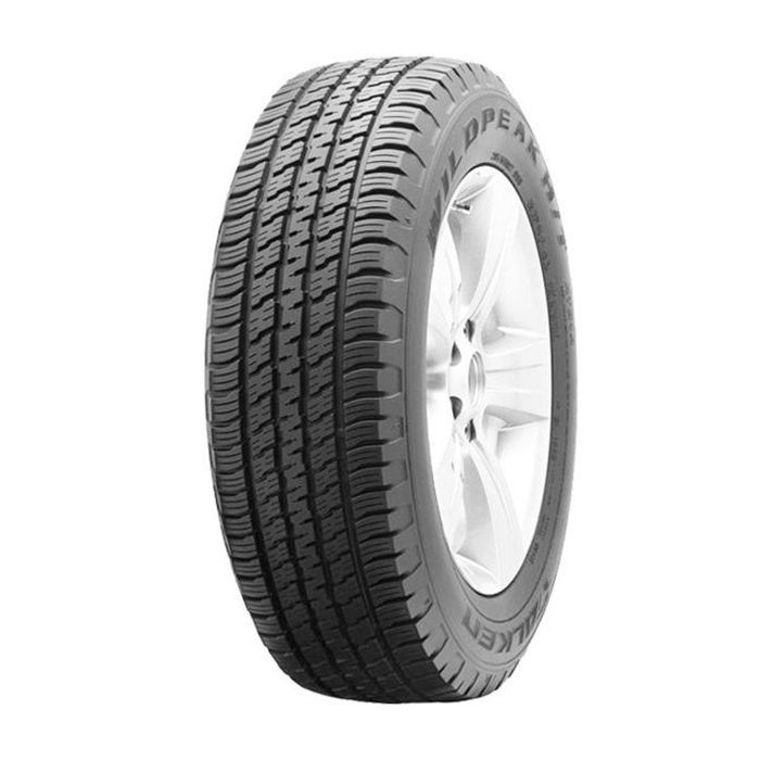 FALKEN WILDPEAK H/T 01A2 TAKE OFF Tire 225/60R17 2256017  99T 59000040