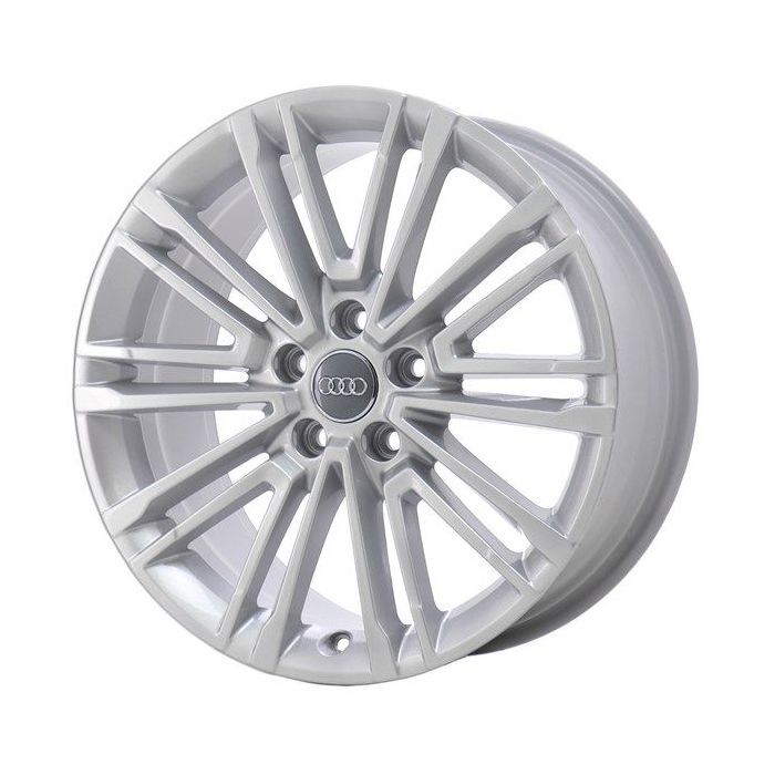 Audi A3 Wheel Rim Silver 59023 Stock Factory OEM Replacement