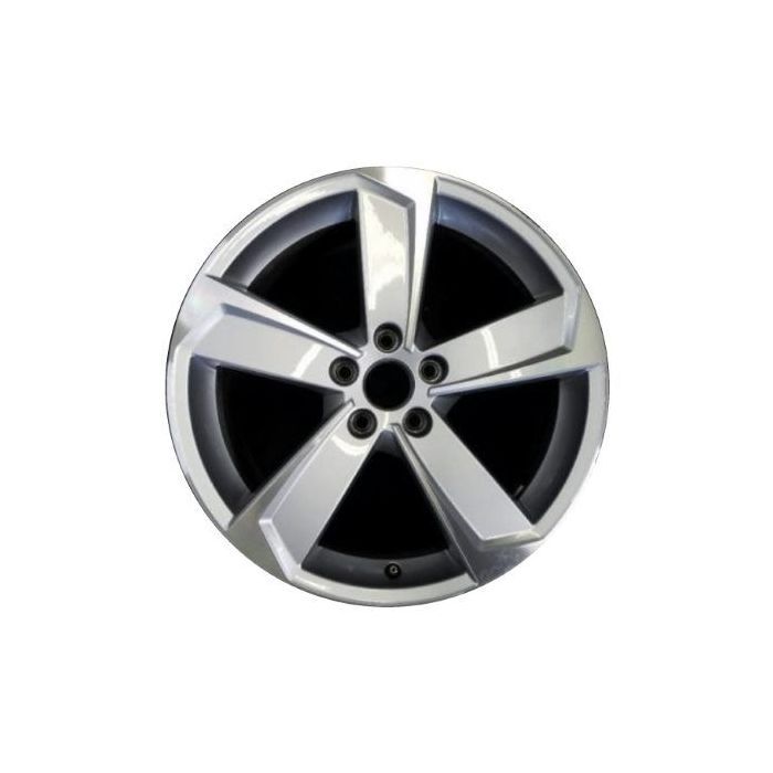 Audi S3 Wheel Rim Silver 59024 Stock Factory OEM Replacement