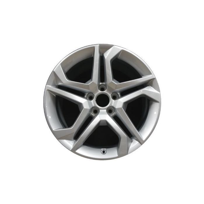 Audi Q5 Wheel Rim Silver 59036 Stock Factory OEM Replacement