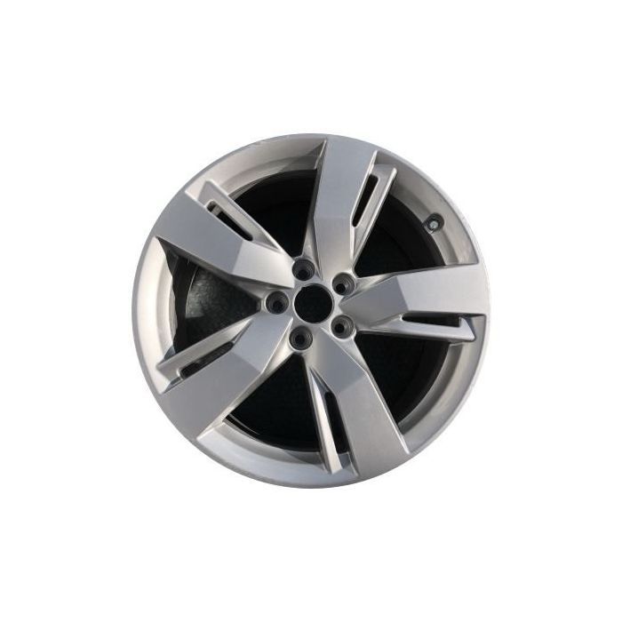 Audi Q5 Wheel Rim Silver 59037 Stock Factory OEM Replacement