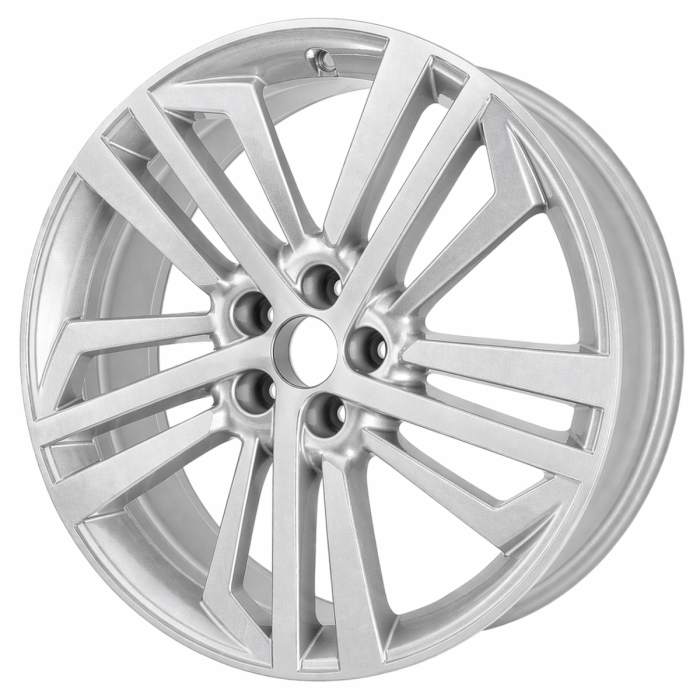 Audi Q5 Wheel Rim Silver 59038 Stock Factory OEM Replacement