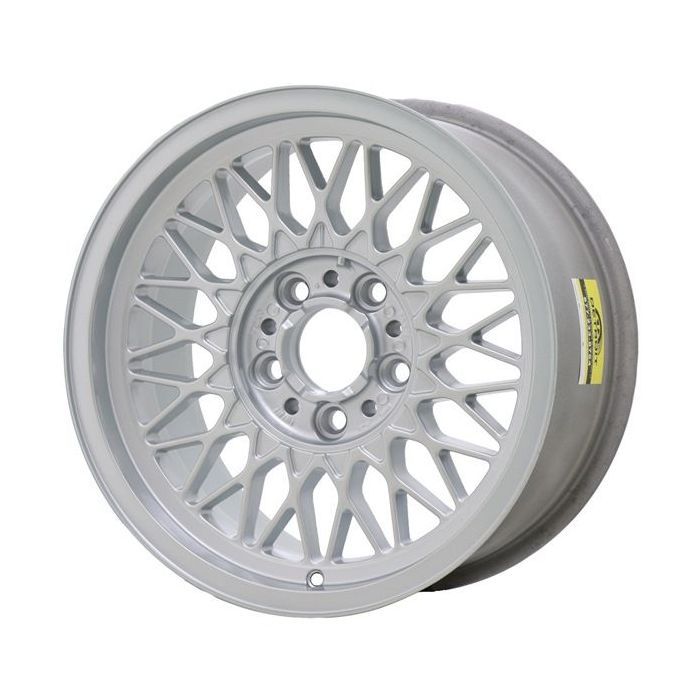 BMW 740i Wheel Rim Silver 59207 Stock Factory OEM Replacement