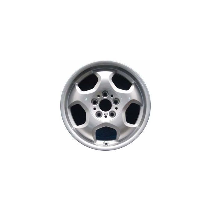 BMW 318i Wheel Rim Silver 59230 Stock Factory OEM Replacement