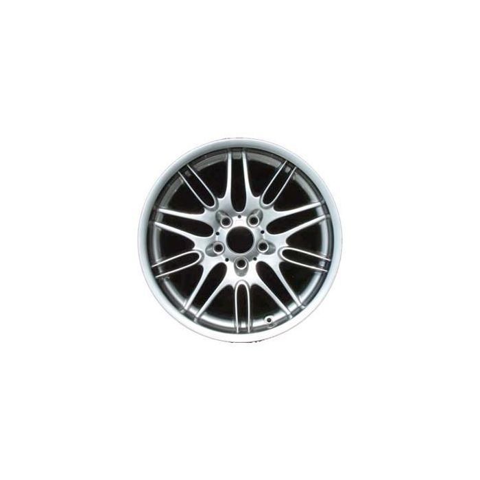 BMW M5 Wheel Rim Hyper Silver 59322 (F) Stock Factory OEM Replacement
