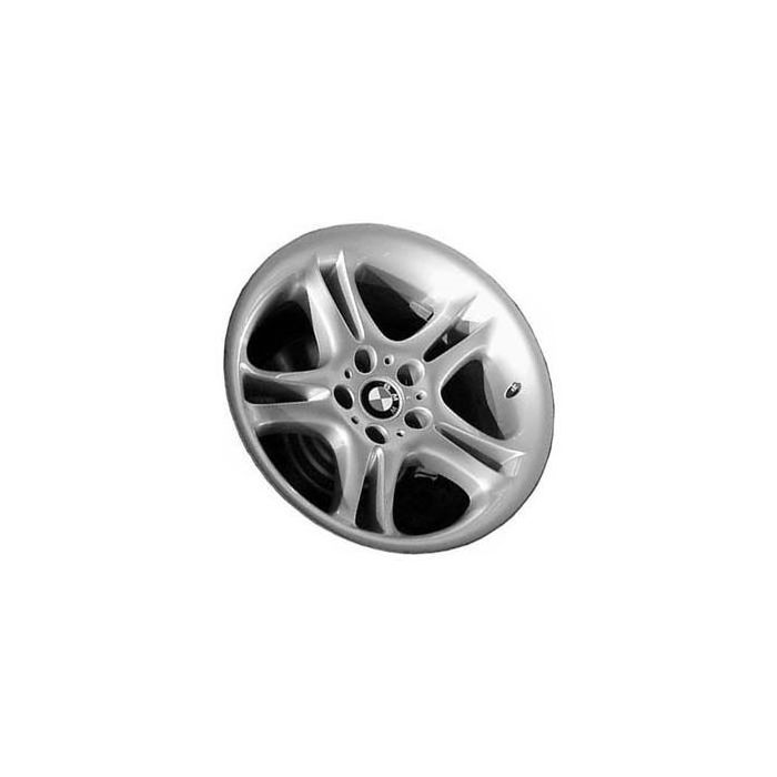 BMW Z8 Wheel Rim Silver 59327 (F) Stock Factory OEM Replacement