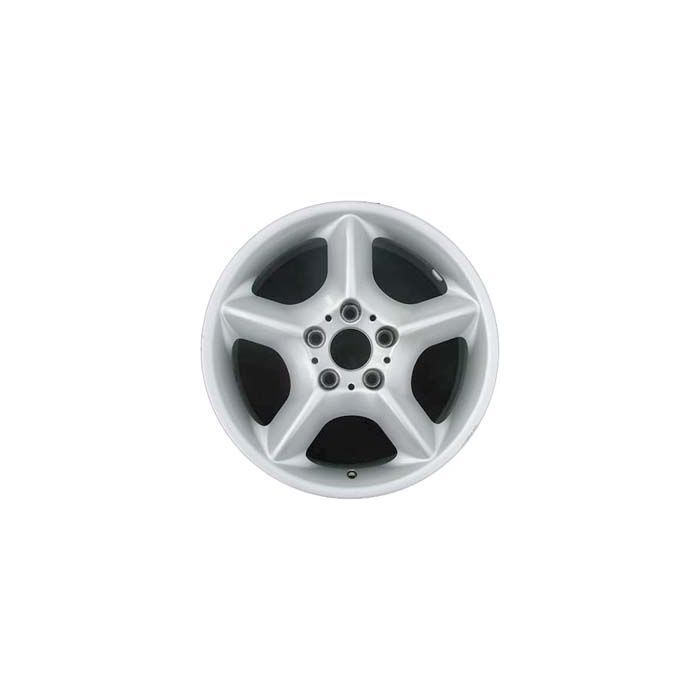 BMW X5 Wheel Rim Silver 59331 Stock Factory OEM Replacement