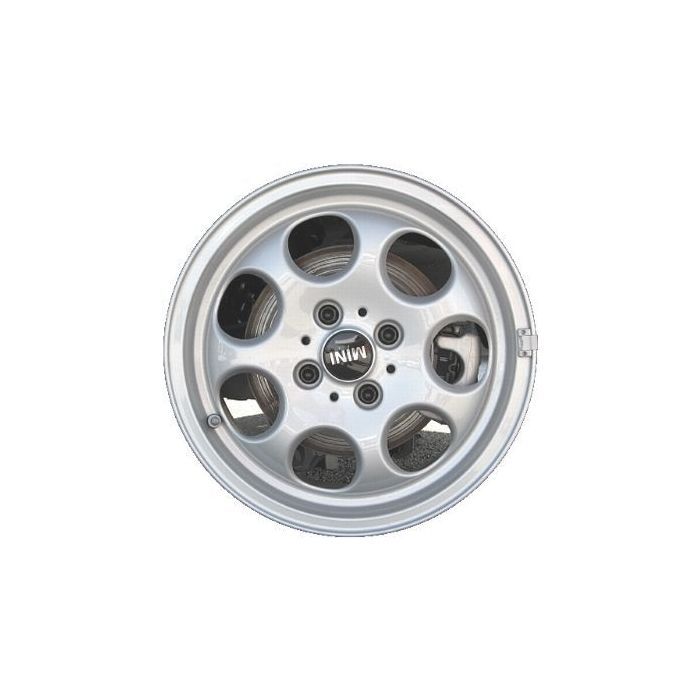 Mini CLubman Wheel Rim Silver 59360 Stock Factory OEM Replacement