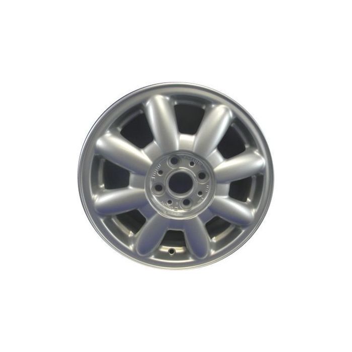 Mini Cooper Wheel Rim Silver 59361 Stock Factory OEM Replacement