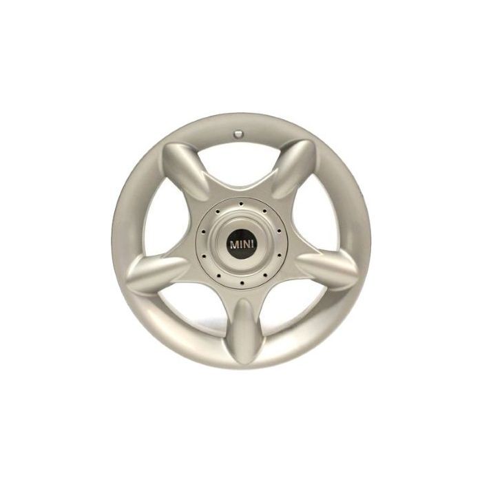 Mini Cooper Wheel Rim Silver 59362 Stock Factory OEM Replacement