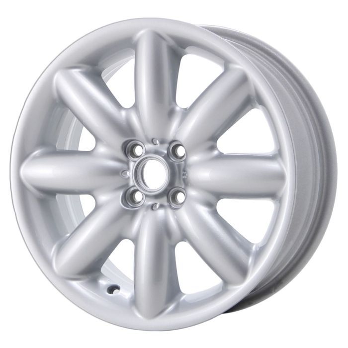 Mini Cooper Wheel Rim Silver 59364 Stock Factory OEM Replacement
