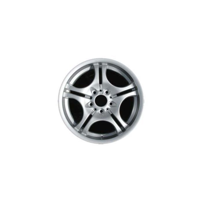 BMW M3 Wheel Rim Silver 59365 Stock Factory OEM Replacement