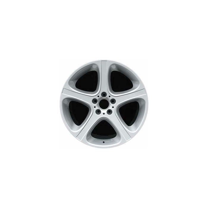 BMW X5 Wheel Rim Silver 59376 (F) Stock Factory OEM Replacement